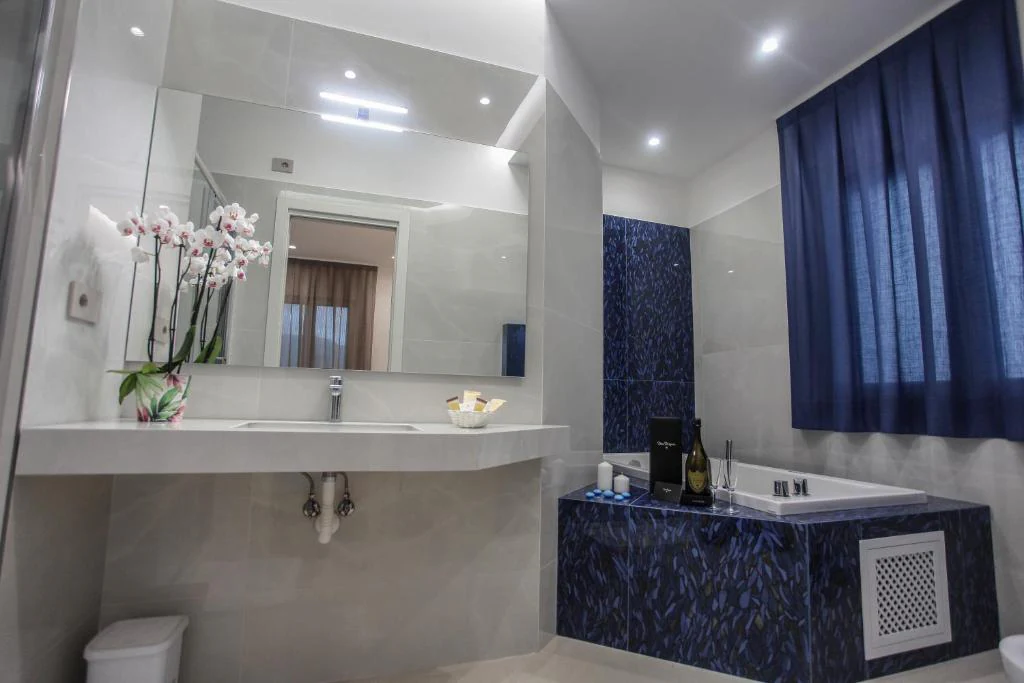 Bagno Pompei Dettaglio